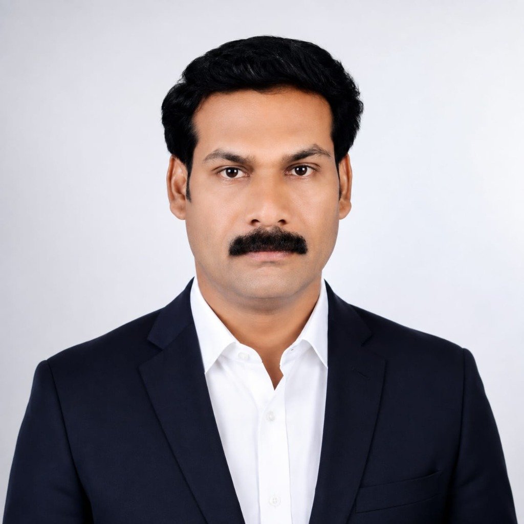 Rajeev N